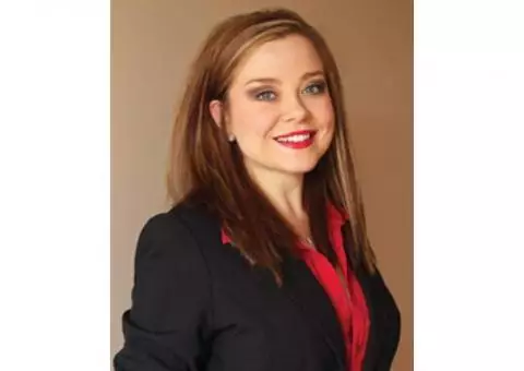 Lindsey Wilson Gosser - State Farm Insurance Agent in Russell Springs, KY